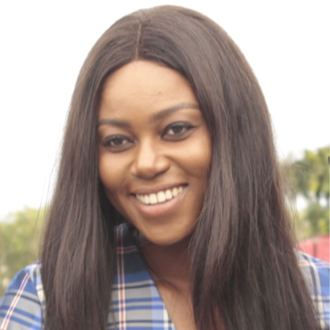 Yvonne Nelson Actress